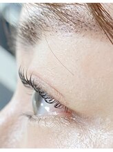 アイラッシュサロン エルアンドエイチ(L&H)/カール