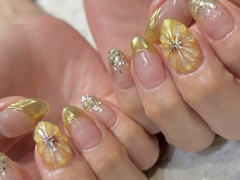 ユーアンドミー 大泉学園店(U&Me)/８月新作デザイン！