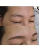 プルメリア(Plumeria)/眉Wax