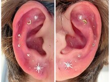 リナ ネイル(Rina nail)/