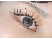 ピョル(byeol)/LEDエクステ160本&下まつげ40本