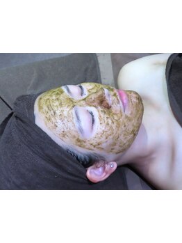 美白ケアをしたい