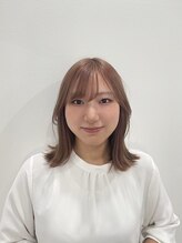 ロレインブロウ 成増店 RIKO 