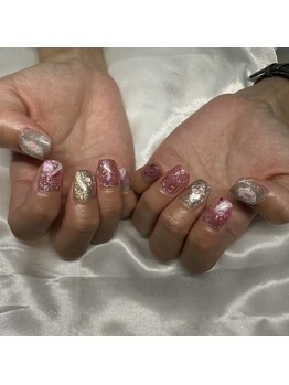 セブンネイル(SEVEN NAIL)/定額 シンプル