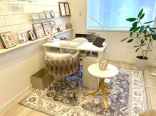 モアナ ネイル(moana nail)