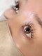 ムーンツリーアイラッシュ(.moon tree-eyelash.)の写真/《当店人気NO.1メニュー!&healthy導入》自まつ毛風まつ毛エクステでナチュラルなお目元にしたい方に◎