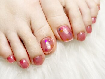 ラスズラン(La suzuran)/フット90分