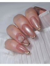 リベラ(LIBERA)/ミラーフレンチ