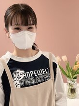 アリアグレイス(ALYA GRACE)&nbsp;ran 