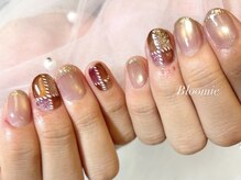 サロン ブルーミー 大井町店(Salon Bloomie)/マグチェック★オフ有120分目安