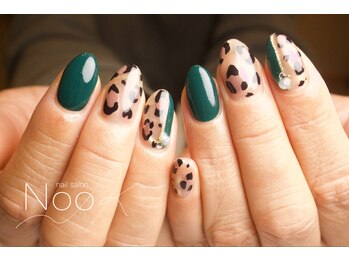 ヌック(Nook)/お持ち込みデザイン♪