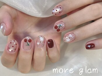 モアグラム 銀座店(More Glam)/