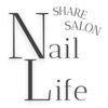 ネイルライフ 目黒店 恵比寿 白金(NailLife)ロゴ