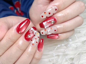 ハートホロ ちゅるマグ