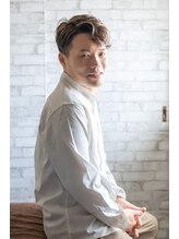 ソナーレ(Sonare) 加藤 省吾