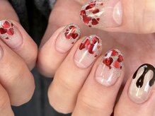 ビューティフルドリーマー 北参道店(beautiful dreamer)