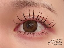 アリーズ 心斎橋店(Aries)/デザイン例《心斎橋/マツエク》