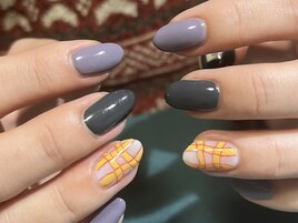 【ハンド】90分アートフリー