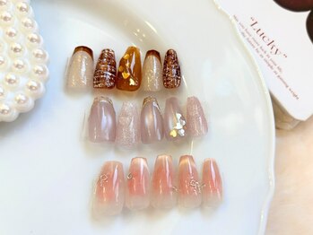 シャトラン(chatran)/1月新作★板橋/練馬/パラジェル