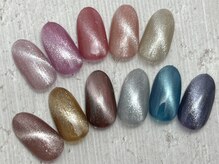 Can I Dressy天神大名店【3/28 NEW OPEN（予定）】/マグネットネイル