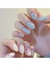 【2026の大人気】ドットネイル ¥6980円