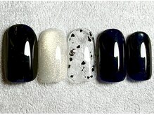 ネイル トリートエスティーエス 越谷店(STS)/定額デザイン"Light"