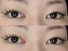 ルルエオノ(Lulu eono)/フラットマットラッシュ