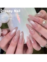 ドリーミーネイル 池袋(Dreamy Nail)/