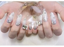 アールズネイル(R-s nail)の雰囲気（豊富なカラー・パーツご用意○）