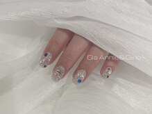 ネイルサロン アニーアンドジーノ シド(NAIL SALON Annie&Gino shido)/志度 &nbsp;ネイル