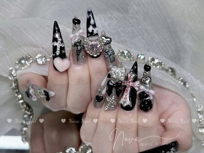 ノヴァ ネイル(Nova nail)の写真
