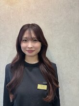 アンジェリカミッシェル 恵比寿店&nbsp;M. Yanagisaki