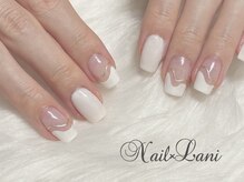 ネイルクロスラニ 練馬店(Nail Lani)/お持込も可能です♪