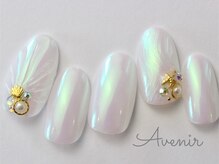 アヴィニール 表参道(Avenir)