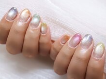 サロン ド ワカ(Salon de WAKA)/バブルマグ