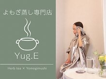 ユゲ(Yug.E)