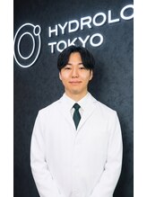 ハイドロロジー トウキョウ 六本木ヒルズ店(HYDOROLOGY TOKYO) 木村 安貴