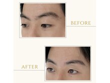コアラッシュ 福井フェニックス通り店(COA LASH)の雰囲気（【加藤限定☆】アイブロウWAXモニター大募集！！※9月末まで）