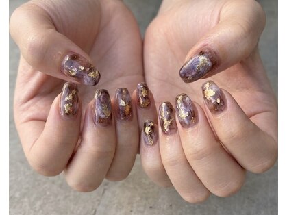 ナンバーネイル 名駅(N° nail)の写真