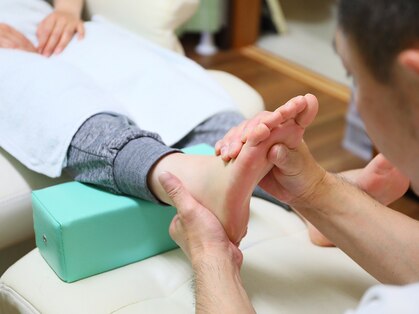 みどり整体院の写真