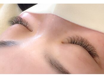 ルテラココ(LUTELLA COCO)/volume lash