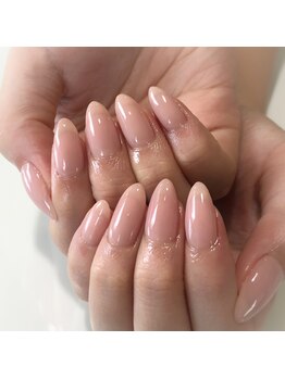 ネイルサロン エムズ(Nail salon M's)/