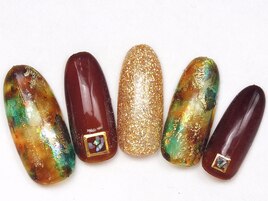 【オフ無料・ケア込】定額6500円