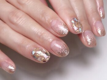 ラスターネイルハウス(luster nail house)/