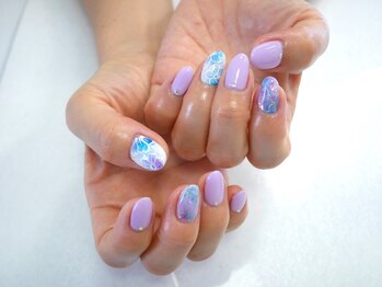 ザネイルズ(The Nails)/