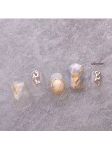 シルニー リム(Silny rim)/やり放題コース［ニュアンス］