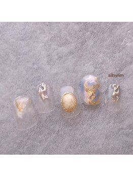 シルニー リム(Silny rim)/やり放題コース［ニュアンス］