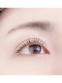 アリス アイラッシュマジック 元町店(ALICE eyelash magic)&nbsp;パーマが得意です！なりたいお目元に合わせてご提案致します★
