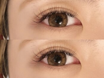 エストアール 博多口店(est-r.)/#3Dラッシュ▽キュート