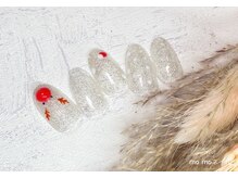 モモネイル 蒲田店(MOMOネイル)/クリスマスネイル